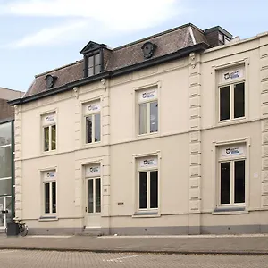 Hostel 3be Backpackers, Eindhove