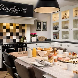 Bed & Breakfast Le Bon Vivant, Eindhoven