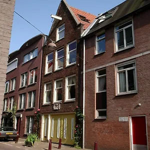 Jordaan Bed & Breakfast Amsterdam