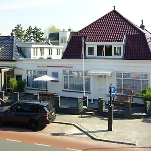 Zand Hotel Zandvoort