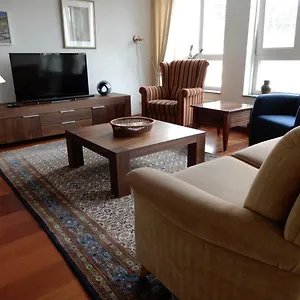 Apartment Luxury 2 Bedroom City Centre, Eindhoven