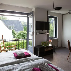 Bed & Breakfast De Heidestroper, Eindhoven