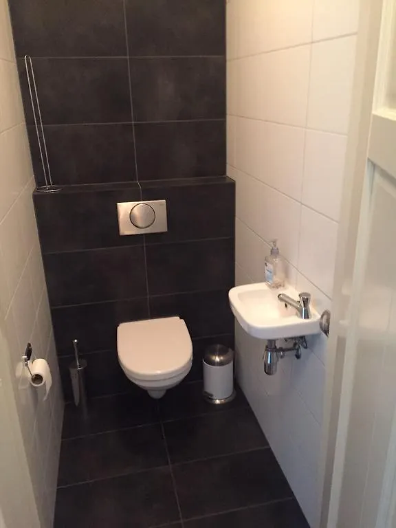 De Blije Big Guest House Eindhoven Country house